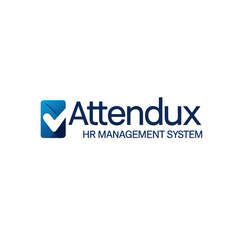 Attendux - نظام إدارة الرواتب والحضور الذكي